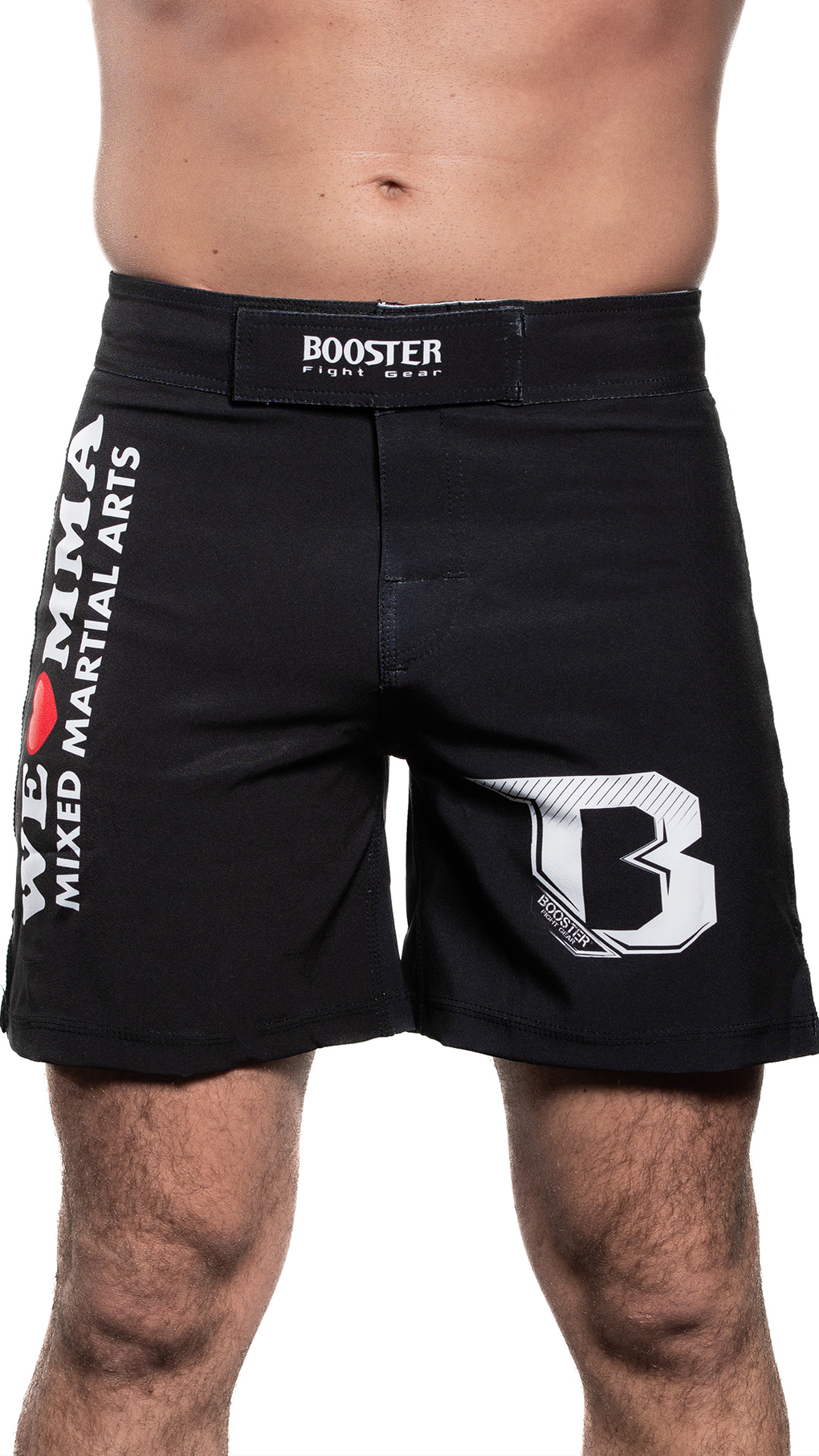 booster fight gear shorts WLMMA Fight Shorts by BOOSTER – We Love MMA Shop